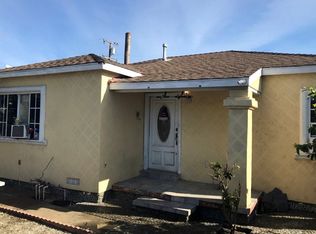 14522 S Atlantic Ave, Compton, CA 90221