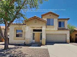8947 E Capri Ave, Mesa, AZ 85208