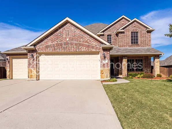 119 Highwood Ave, Oak Point, TX 75068