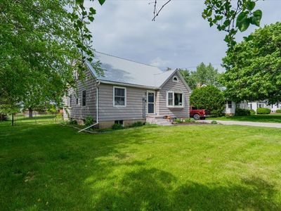 114 E State Route 116 St, Benson, IL, 61516