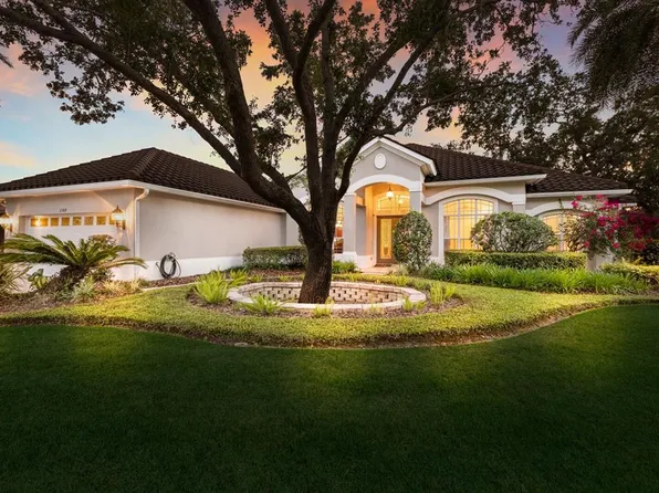 2309 Chardonnay Ter, Parrish, FL 34219