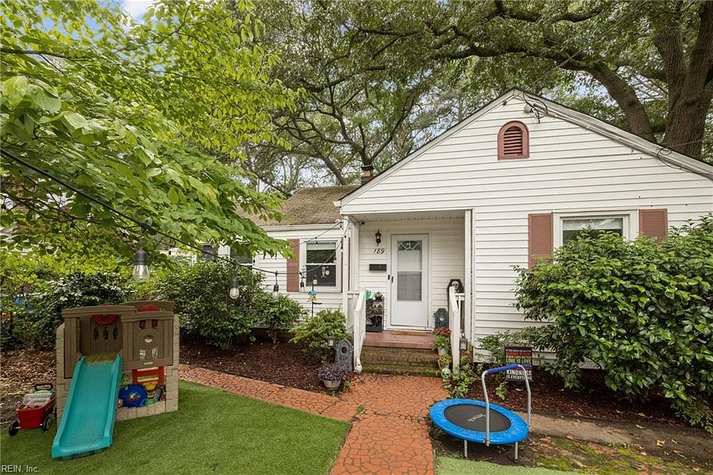 189 W Bay Ave, Norfolk, VA 23503 MLS 10490254 Zillow