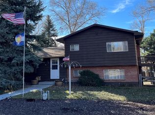 414 Navajo St, Kiowa, CO 80117