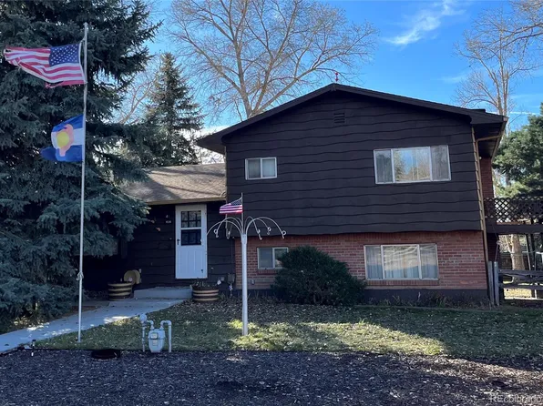 414 Navajo Street, Kiowa, CO 80117