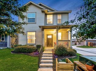 2026 Arborside Dr, Austin, TX 78754