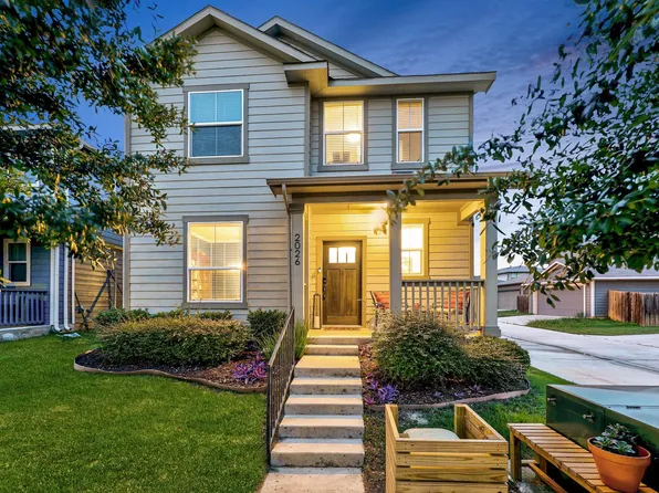2026 Arborside Dr, Austin, TX 78754