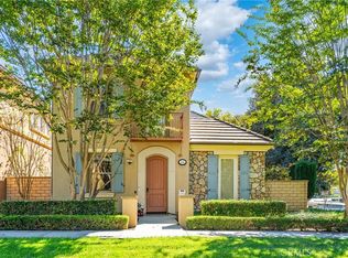 26 Twin Gables, Irvine, CA 92620