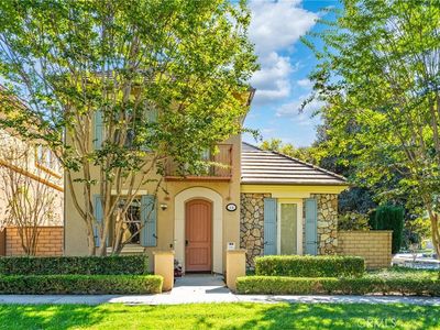 26 Twin Gables, Irvine, CA, 92620