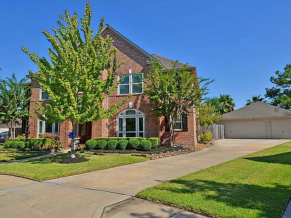 2nd image of 17806 Rocky Cliff Ct