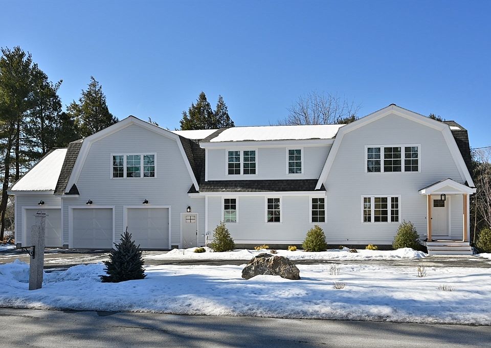 69 Sunset Rock Rd, Andover, MA 01810 | Zillow