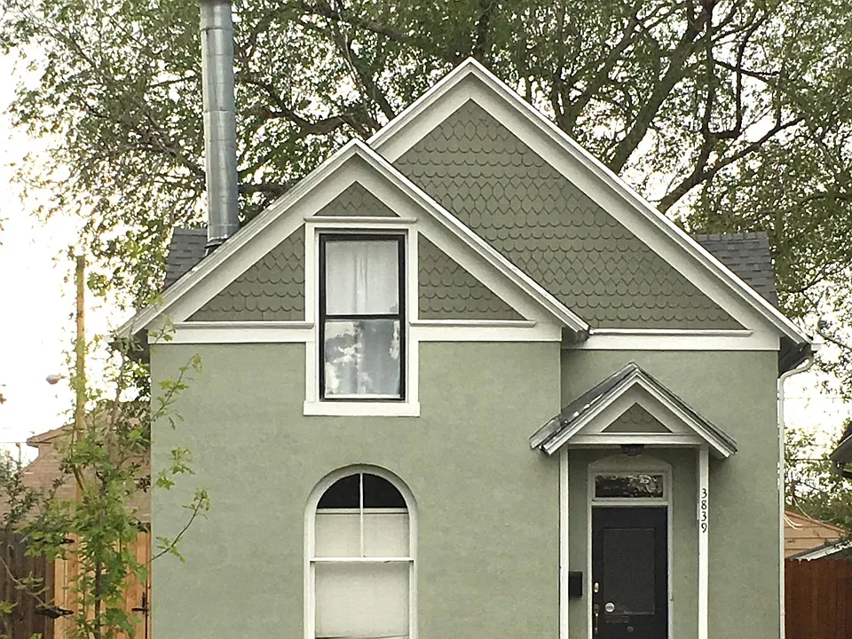 3839 Osceola St