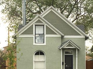 3839 Osceola St, Denver, CO 80212