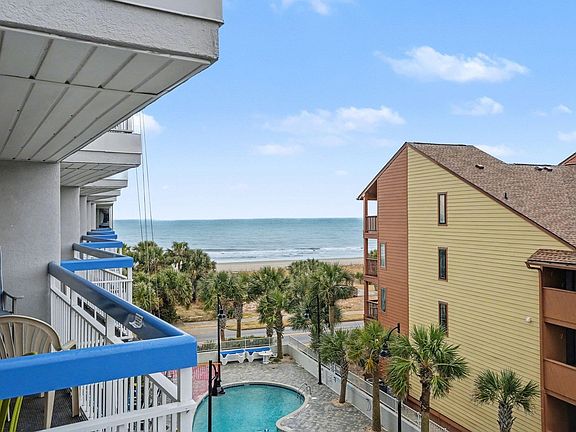 3rd image of 5511 N Ocean Blvd. #403