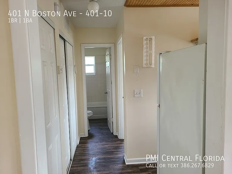401 N Boston Ave #10 — Photo 5