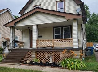 3818 Russell Ave, Parma, OH 44134