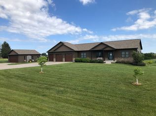 7386 Highway F17 W, Baxter, IA 50028