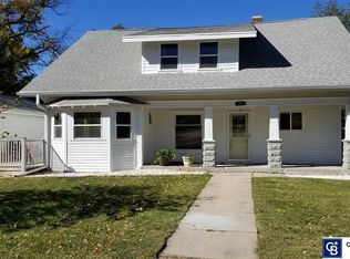 1735 N York Ave, York, NE 68467