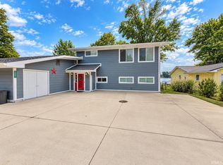 14391 Lawrence Lake Dr, Plymouth, IN 46563