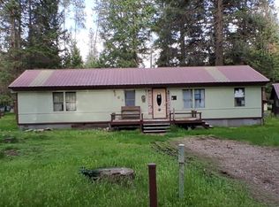 3842 Larch Rd, Loon Lake, WA 99148