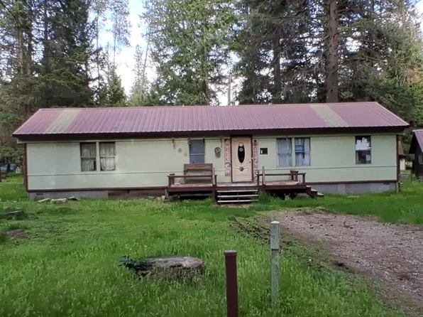 3842 Larch Rd, Loon Lake, WA 99148