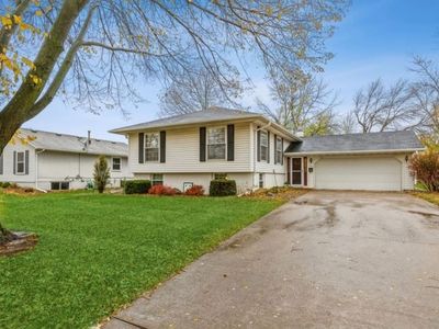 1406 NW Pebble Dr, Ankeny, IA, 50023