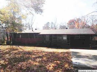 3502 Coalburg Rd, Fultondale, AL 35068