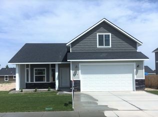 435 Feather Ave, Twin Falls, ID 83301