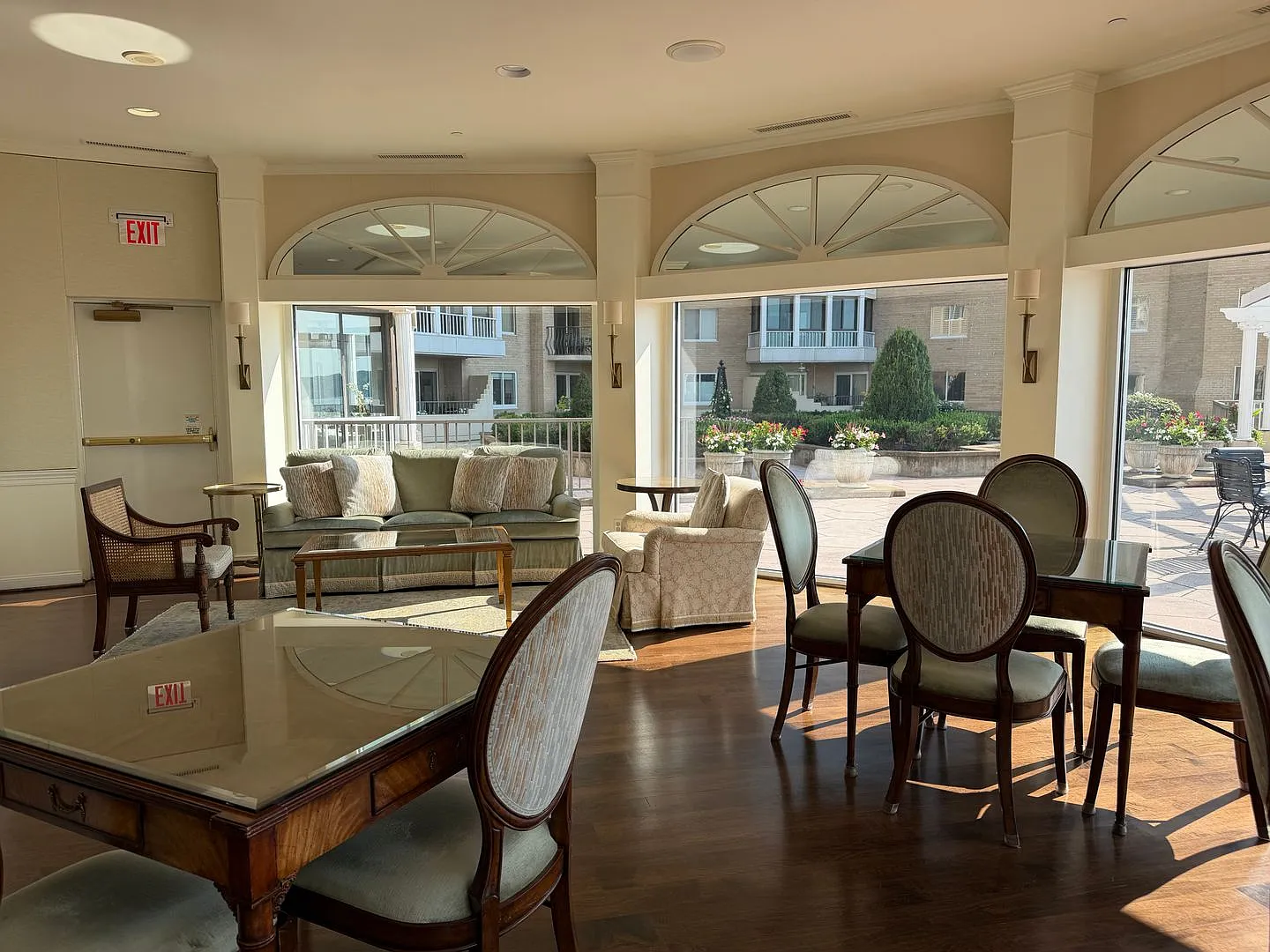 Alexandria/Old Town - 1250 S Washington Street - $2,650.00 — Photo 4