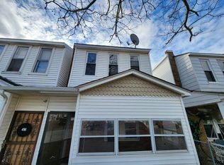 418 N Harrisburg Ave, Atlantic City, NJ 08401