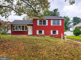 496 University Blvd, Wenonah, NJ 08090