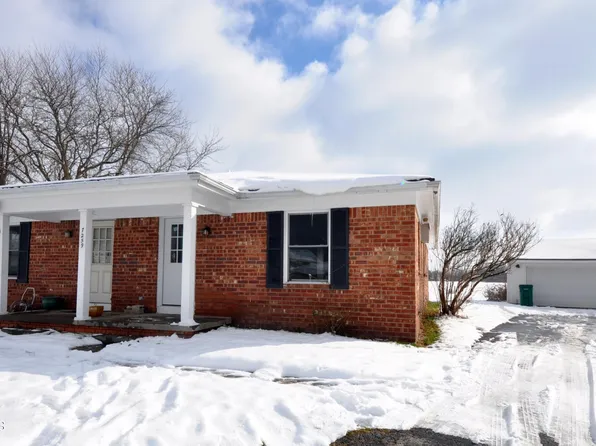 7259 Lunitas Ln, Perrysburg, OH 43551
