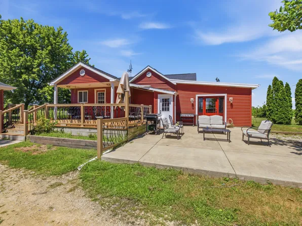 15825 E Lindenwood Rd, Lindenwood, IL 61049