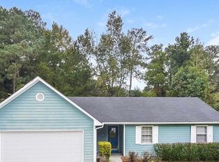 1613 Sugar Plum Dr SW, Conyers, GA 30094