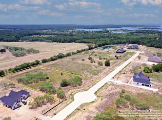 885 Vest Ln, Pilot Pt, TX 76258