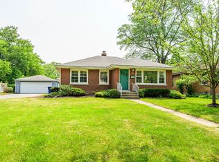 25 N Princeton Ave, Villa Park, IL