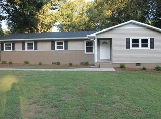 110 Branchview Ct, Simpsonville, SC 29680