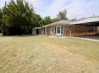 8776 Fm 920, Weatherford, TX 76088