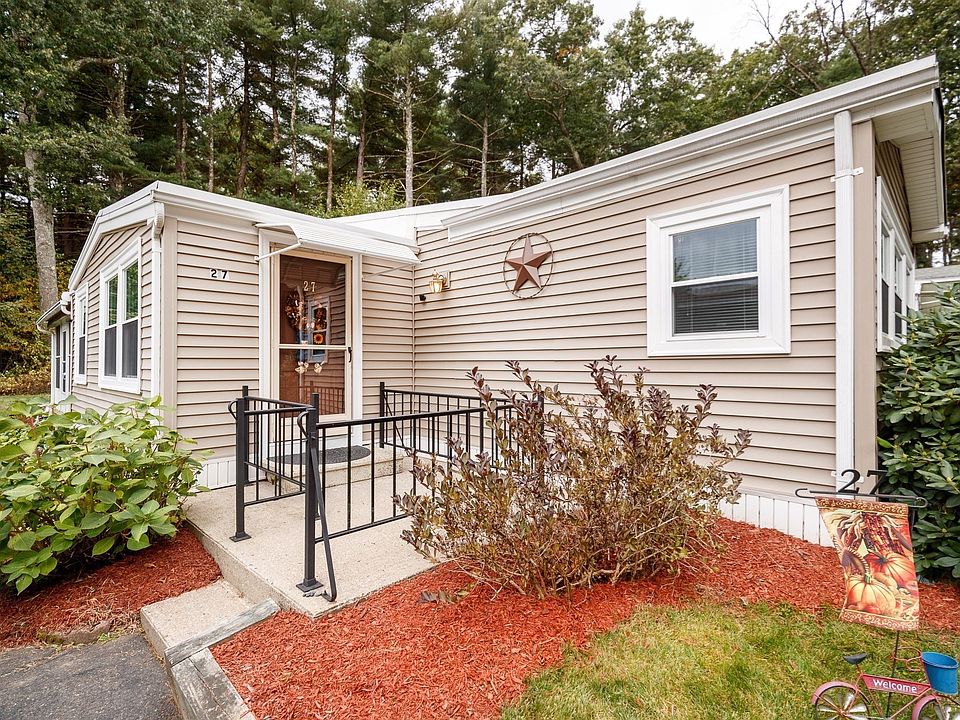 1st image of 27 Williams Way