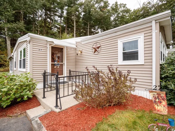 27 Williams Way, Westfield, MA 01085