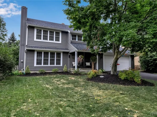 59 Dappled Dr, East Amherst, NY 14051