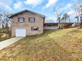 460 Collett Ave SW, Mableton, GA 30126