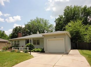 5827 E 2nd St N, Wichita, KS 67208