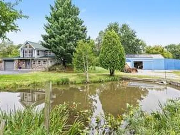123 S Freer Rd, Chelsea, MI 48118