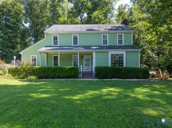 2409 Stuts Ln, North Chesterfield, VA 23236