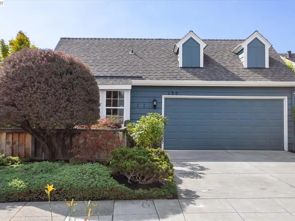 135 Weymouth Ct, Alameda, CA 94502