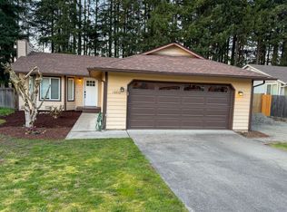 19210 SE 259th Pl, Kent, WA 98042
