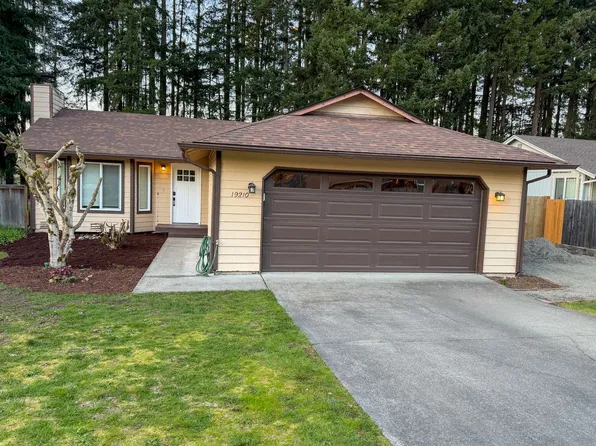 19210 SE 259th Pl, Kent, WA 98042