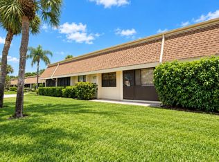107 Half Moon Cir APT D, Jupiter, FL 33458