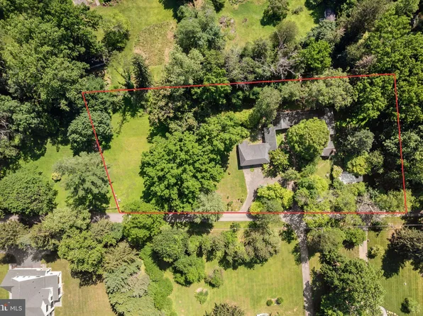 21 The Cartway, Berwyn, PA 19312