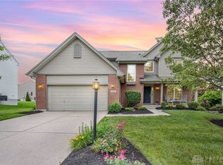 4395 Turtledove Way, Miamisburg, OH